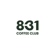 831 Coffee & Co logo