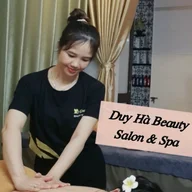 Duy Ha Beauty Salon and Spa Workshop and Class logo