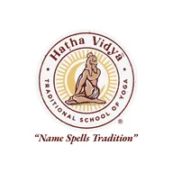 Hathavidya Traditional school of Yoga Europe logo