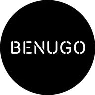Benugo St Pancras International logo