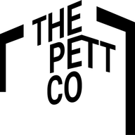 The PettCo logo