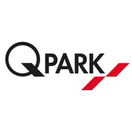 Q-Park Center East logo