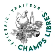 Champs Libres Traiteur - Cuisine de Saison en Agriculture Durable logo