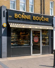 Bonne Bouche Portobello logo