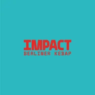 IMPACT BERLINER KEBAP logo