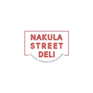 Nakula Street Deli logo