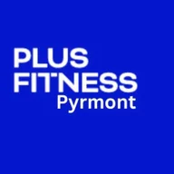 Plus Fitness Pyrmont logo