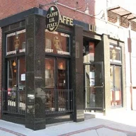 Caffe Lil Italy logo