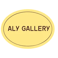 Aly Gallery logo