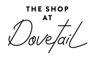 The Shop at Dovetail logo