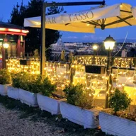 Bar Tasso di Morbidi A E S A S logo