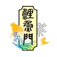 Koi Palace logo
