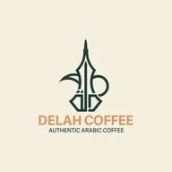 Delah Coffee logo