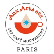 Aux Arts Etc logo