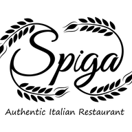 Spiga Trattoria logo