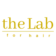 The Lab for Hair logo