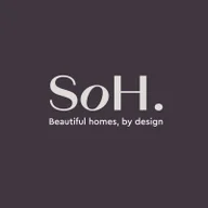 Story of Home logo