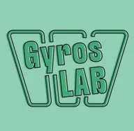 Gyros Lab logo