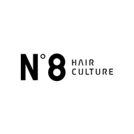 N8 Hair Culture logo
