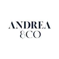 Andrea and Co Estate Agents logo