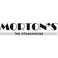 Morton's The Steakhouse logo