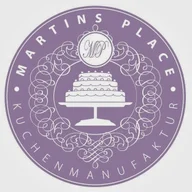 Martins Place logo
