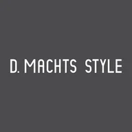 D. Machts Style logo
