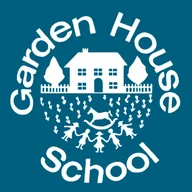 Garden House School logo