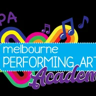 Melbourne Performing Arts Academy logo