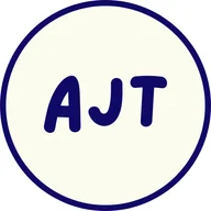 Ajt Hair logo