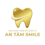 An Tâm Smile - Nha khoa thẩm mỹ Hội An logo