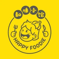 Happy Foodie logo