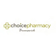 Choice Pharmacy Brunswick logo
