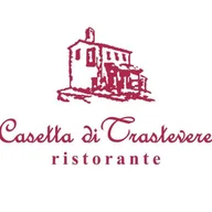 Casetta di Trastevere logo