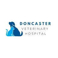 Doncaster Veterinary Hospital logo