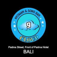Nyoman and Son Bar logo