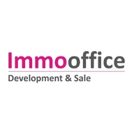 ImmoOffice GmbH, Development & Sale, Basel logo