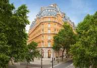 Corinthia London logo
