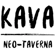 Kava Neo-Taverna logo