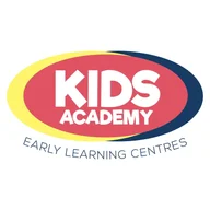 Kids Academy Early Learning Rosebery logo