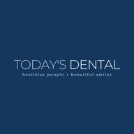 Today's Dental logo