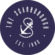 The Scarborough Hotel logo
