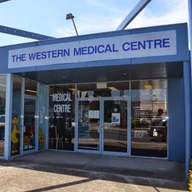 The Western Medical Centre logo