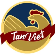 Tan Viet Noodle House logo