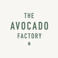 The Avocado Factory logo