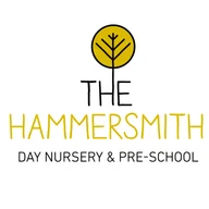 The Little Garden Hammersmith Day Nursery and Preschool logo