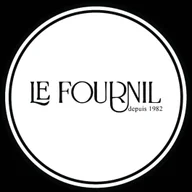 Le Fournil logo
