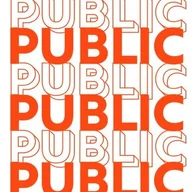 Public Coffee logo