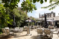 Canonbury Tavern logo