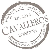 Cavalleros logo